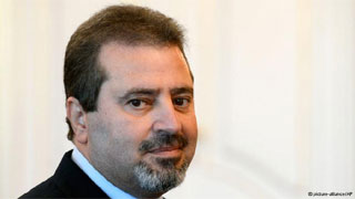 وفاة السفير الفلسطيني لدى براغ في انفجار بمنزله