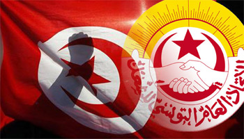 حضور مكثف للشغالين ببطحاء محمد علي بالعاصمة