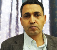 وزير التعليم سالم الأبيض استقلت تضامنا مع عائلة المعارض الراحل محمد البراهمي
