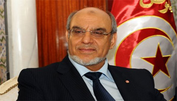 الجبالي لـالعربية  :لن استقيل من النهضة ، و أكون حزينا اذا أخرجوني منها.. والحكومة خلال أيام