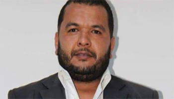 دولي- العثور في طرابلس على جثة مدير قناة ليبيا الدولية وعليها آثار تعذيب