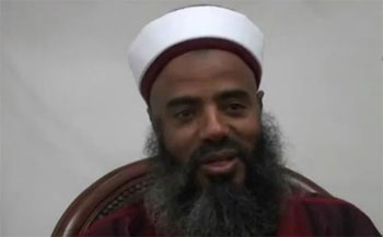 إيقاف الشيخ السلفي خميس الماجري اليوم الاثنين
