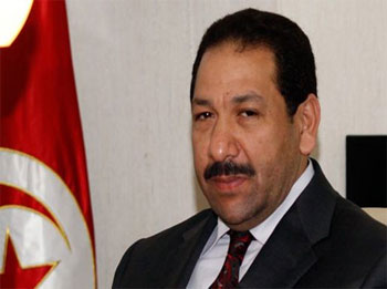 لطفي بن جدو: طلب عقد اجتماع أنصار الشريعة لا يزال تحت الدرس