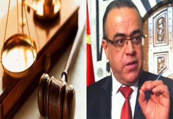 إلغاء قرار مصادرة أملاك بن علي :وزير أملاك الدولة يصفه بالخطير ...والمحكمة الإدارية تؤكد انه سيكلف تونس خسائر بآلاف المليارات
