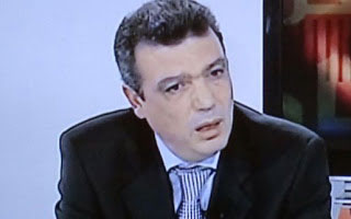 وزير الداخلية يحيل المدير العام السابق للأمن الوطني توفيق الديماسي على التقاعد الوجوبي