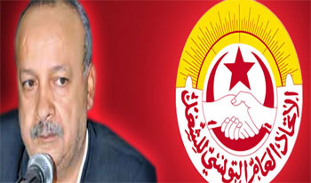 إتحاد الشغل يصف معطيات الحكومة حول الوضع الاقتصادي بالكذبة البيضاء
