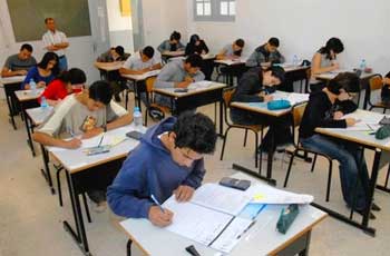 هل تُجبر حكومة مهدي جمعة على إلغاء بكالوريا 2014 ؟