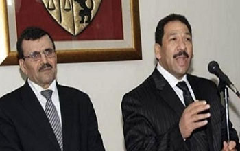 رغم نفي العريض..لطفي بن جدو يصرّ على  جهاد النكاح  ويتوقع اغتيالا ثالثا