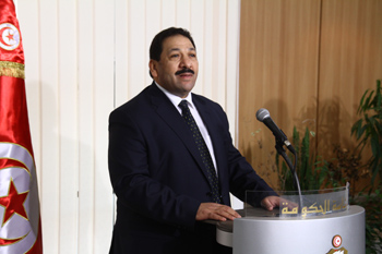 الجبهة الشعبية :لا مساندة لحكومة يتم فيها الإبقاء على بن جدو .. و هذه مؤاخذتنا على شخصه 