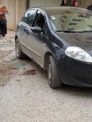 نشر تفاصيل عملية اغتيال شكري بلعيد وسط غياب مشهد جثة الفقيد
