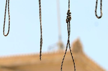 العثور على جثة شاب مشنوق في المدخل الجنوبي لمدينة القيروان
