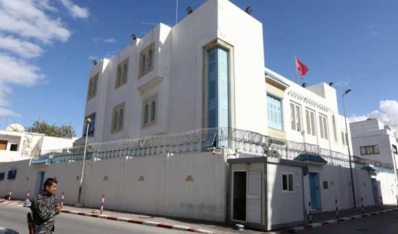 مسؤول من الخارجية التونسية يؤكد سلامة الدبلوماسيين المختطفين ودبلوماسي سابق يحذر من خطورة الملف