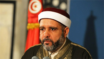 وزير الشؤون الدينية :100 جامع خارج السيطرة في تونس و لا أحمل فكرا وهابيا