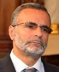 عبد الرؤوف العيادي يشبه  اعتصام باردو بالكرنفال