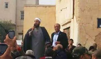 نشطاء ينشرون وثيقة حول دفاع المرزوقي عن الكاتب سلمان رشدي المسيء لقرآن المسلمين