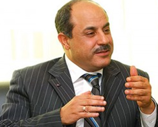 قرار قضائي بسجن محمد الغرياني