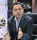 ألف شكوى قضائية جديدة ضد عادل الدريدي