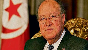 مصطفى بن جعفر يعلن عن موعد الانتخابات الأسبوع المقبل