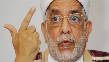 مورو: صحيفة فرنسية أخرجت تصريحاتي عن سياقها