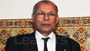 الطيب اليوسفي مدير ديوان رئيس الحكومة