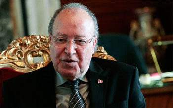 مصطفى بن جعفر: الحسم في تاريخ الانتخابات نهاية الأسبوع المقبل