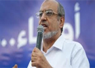 حمادي الجبالي :سأترشح للانتخابات الرئاسية كرجل وفاق