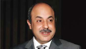 محمد الغرياني يلتحق بحزبالمبادرة