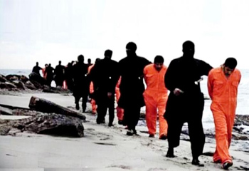 بعد حادثة اعدام 21 مصريا: مُراقبون يتوقعون تنفيذ داعش هجوما إرهابيا نوعيا على تونس