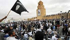 منظمو ملتقى أنصار الشريعة: لا نستبعد حدوث مواجهات دامية مع الأمن