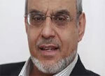 حمادي الجبالي  يدعو بن علي للخروج عن صمته
