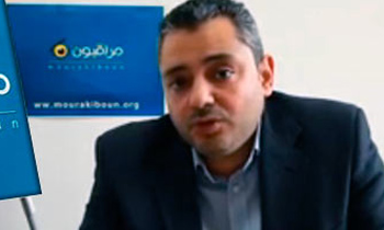 شبكة مراقبون تحمّل المترشّحين للدور الثاني للرئاسيّة مسؤوليّة تشنّج الخطاب