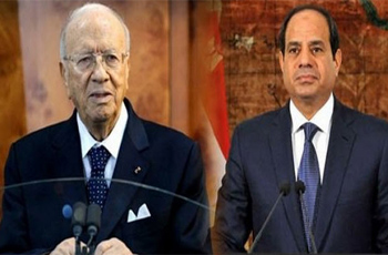 تونس تتفهّم طلب مصر للتدخل العسكري في ليبيا.. والجزائر تدعو لاحترام السيادة الليبية