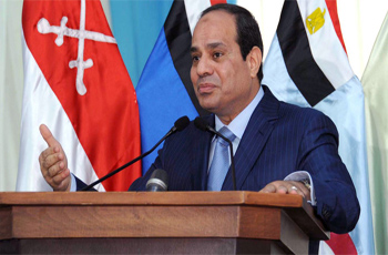 مصر تدعو مجلس الامن للتدّخل الدولي في ليبيا.. والخارجية التونسية تتفهّم دعوتها