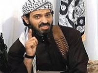 وفاة الرجل الثاني في تنظيم القاعدة