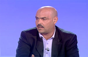 إحالة الصحبي الجويني على القضاء بعد إتهامه كوادر أمنية بالتستر على الإرهاب