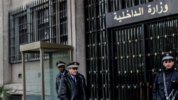 الداخلية: العملية الإرهابية ببولعابة من ولاية القصرين...عملية انتقامية