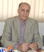مسؤول اعلامي: ليست هناك إرادة سياسية واضحة لترك الإعلام تحت مسؤولية هيئة مستقلة