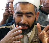 ديغاج في وجه عادل العلمي في مؤتمر مناهضة العنف