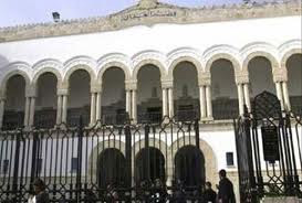 البختي صدر في حقه قرار بالسراح الشرطي يوم 13 نوفمبر تاريخ تعكر صحته  حسب وزارة العدل