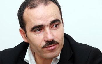 حسين الجزيري: النهضة ستكون في الحكومة
