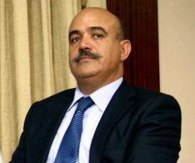 أحمد الصديق: الجبهة لن تمنح ثقتها لحكومة تضم مسؤولين من النظام السابق
