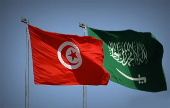 تأسيس شركة ملاحة تونسية سعودية