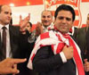 أحباء النادي الافريقي يحتجون غدا في القصبة تنديدا بالاجراءات ضد رئيسهم