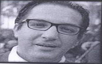 وفاة عضو حركة نداء تونس بسام ديدالي