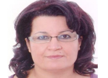 السيرة الذاتية لوزيرة المرأة سميرة المرعي