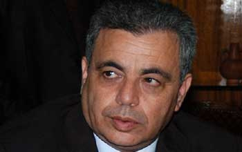 من هو وزير التجارة رضا الأحول؟