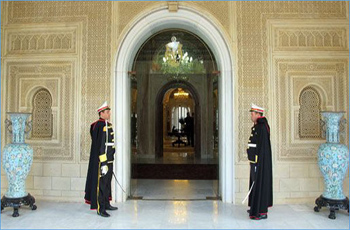 تعيين مدير عام جديد للأمن الرئاسي