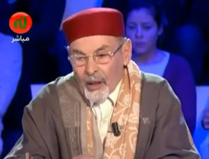 بهائيو تونس يلاحقون قضائيا الاسلامي محمد علي كيوة بسبب كتاب
