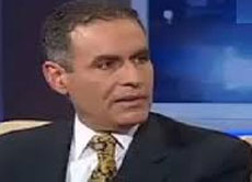 سامي رمادي :أنباء عن فشل الحوار الوطني