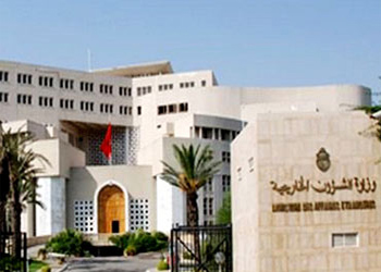 الخارجية التونسية  تنفي تصريحات سفيرها في ليبيا  حول مُقايضة الخاطفين للصحافيين بالسماح للجرحى الليبيين بالتداوي في تونس